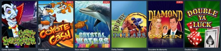 Limitless Casino Jackpots