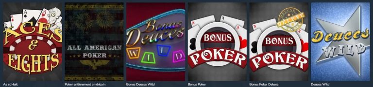 Limitless Casino Poker