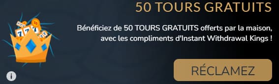Limitless Casino tours gratuits offerts